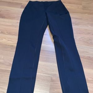 Thicker Lululemon leggings from the commuter line